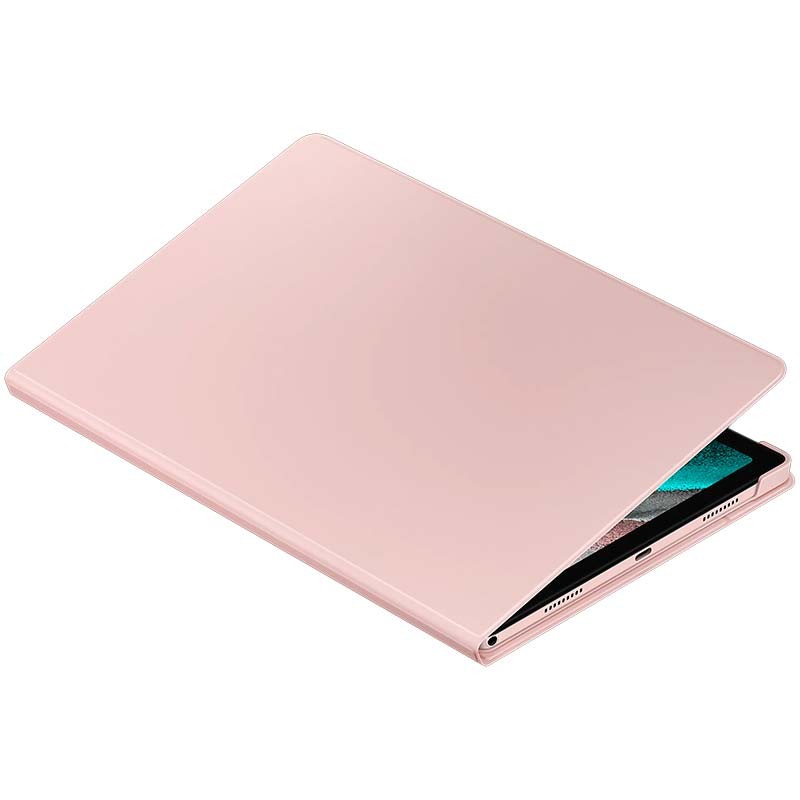 Funda libro Samsung Galaxy Tab A8 2021 10.5 X200/X205 Rosa - Ítem6