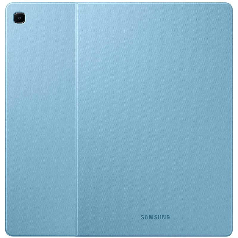Capa livro Samsung Galaxy Tab S6 Lite P610/P615/P613/P619 Azul