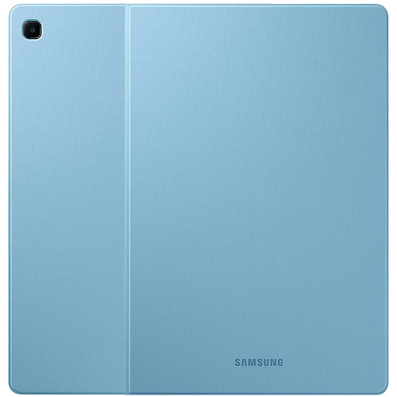 Funda libro Samsung Galaxy Tab S6 Lite P610/P615/P613/P619 Azul - Ítem