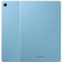 Samsung Galaxy Tab S6 Lite Book Cover Blue - Item