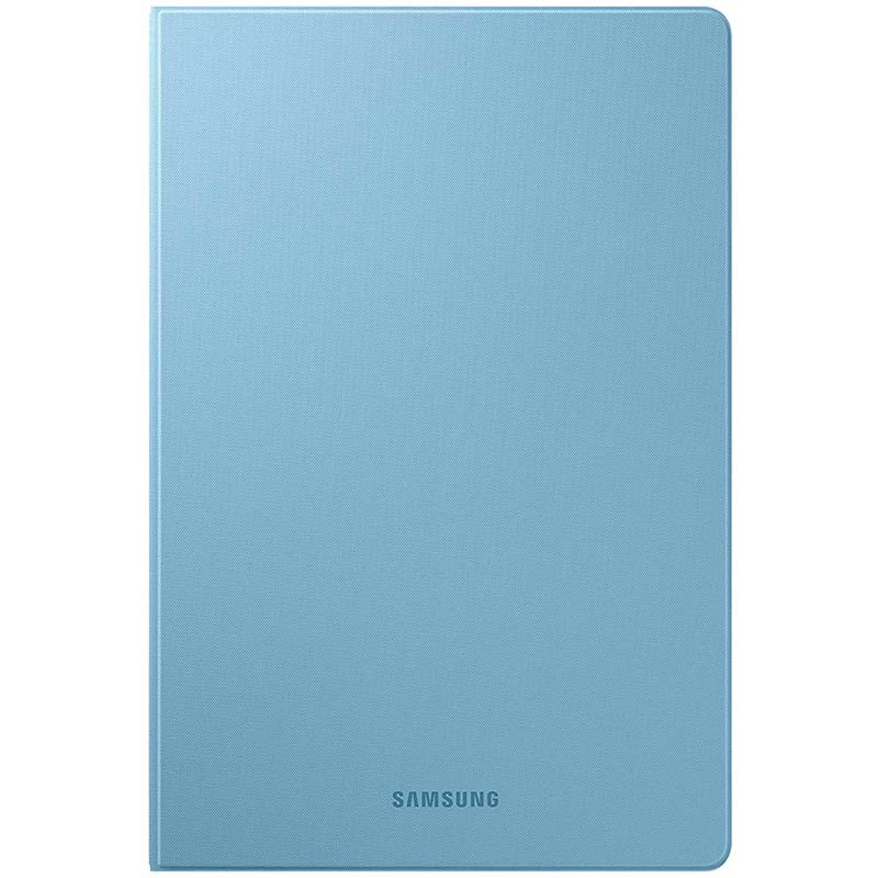 Coque pochette Samsung Galaxy Tab S6 Lite P610/P615/P613/P619 Bleu - Ítem1