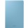 Samsung Galaxy Tab S6 Lite Book Cover Blue - Item1
