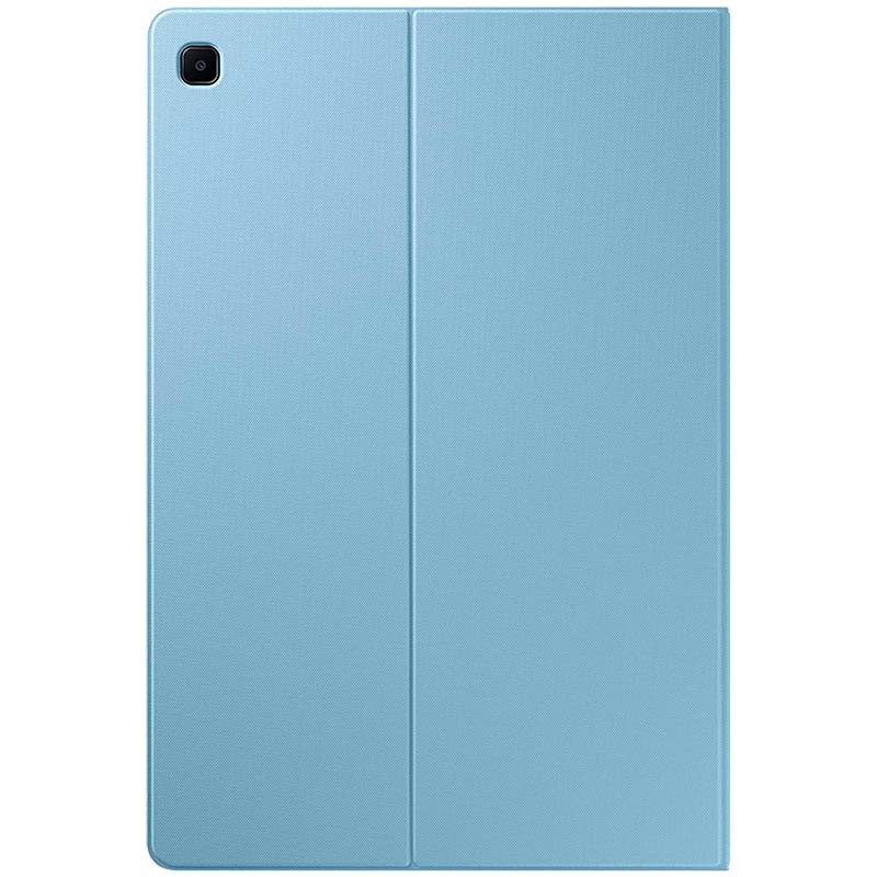 Coque pochette Samsung Galaxy Tab S6 Lite P610/P615/P613/P619 Bleu - Ítem2
