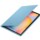 Samsung Galaxy Tab S6 Lite Book Cover Blue - Item4