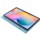 Samsung Galaxy Tab S6 Lite Book Cover Blue - Item5
