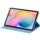 Samsung Galaxy Tab S6 Lite Book Cover Blue - Item7