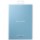 Samsung Galaxy Tab S6 Lite Book Cover Blue - Item8