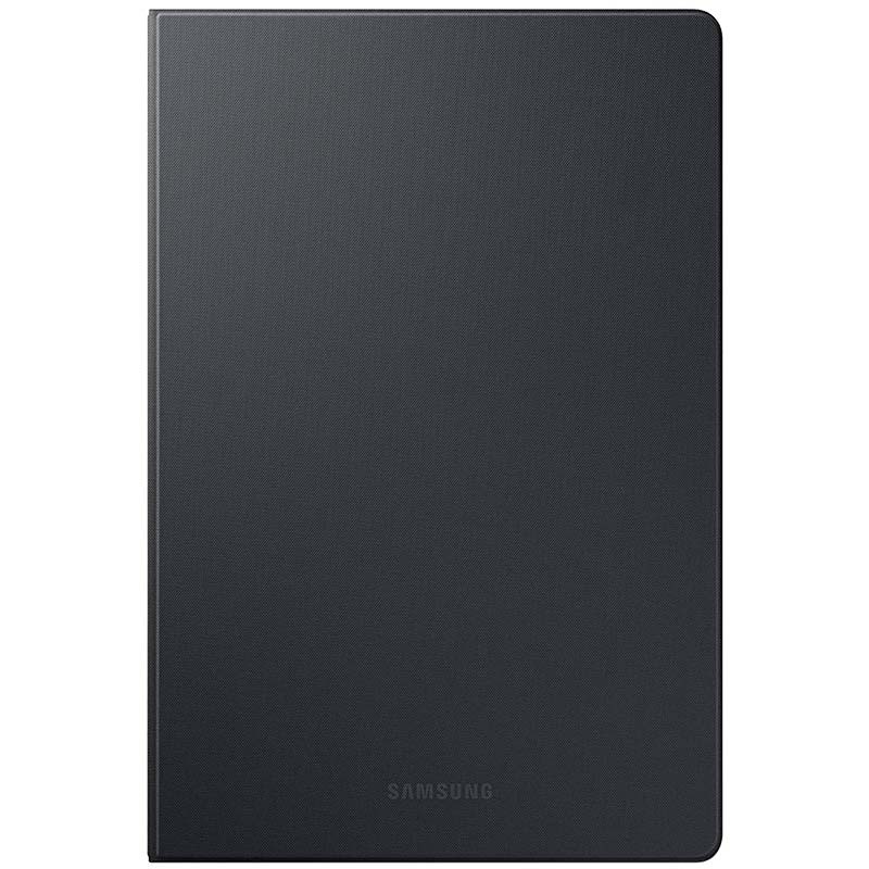 Coque pochette Samsung Galaxy Tab S6 Lite P610/P615/P613/P619 Gris - Ítem1