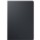 Samsung Galaxy Tab S6 Lite Book Cover Grey - Item1