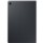 Samsung Galaxy Tab S6 Lite Book Cover Grey - Item2