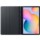 Samsung Galaxy Tab S6 Lite Book Cover Grey - Item3