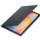 Samsung Galaxy Tab S6 Lite Book Cover Grey - Item4
