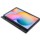 Samsung Galaxy Tab S6 Lite Book Cover Grey - Item5
