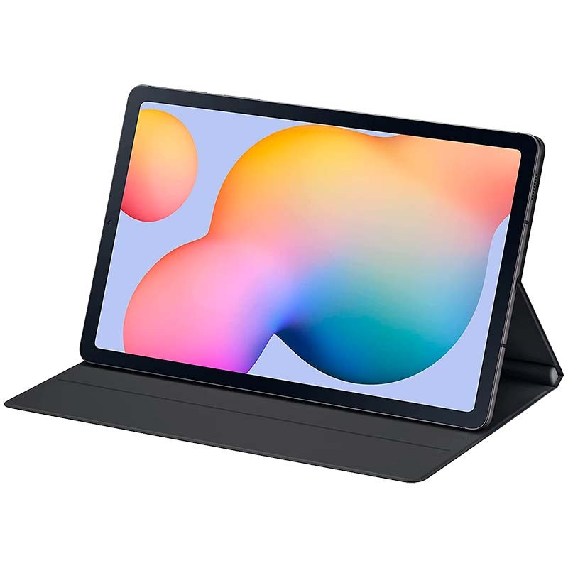 Coque pochette Samsung Galaxy Tab S6 Lite P610/P615/P613/P619 Gris - Ítem6