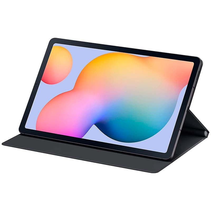 Coque pochette Samsung Galaxy Tab S6 Lite P610/P615/P613/P619 Gris - Ítem7