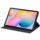 Samsung Galaxy Tab S6 Lite Book Cover Grey - Item7