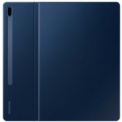 Samsung Galaxy Tab S7+ Book Cover Blue - Item