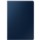 Samsung Galaxy Tab S7+ Book Cover Blue - Item1