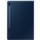 Samsung Galaxy Tab S7+ Book Cover Blue - Item2
