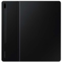 Samsung Galaxy Tab S7+ Book Cover Black - Item