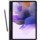 Samsung Galaxy Tab S7+ Book Cover Black - Item5