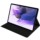 Samsung Galaxy Tab S7+ Book Cover Black - Item6