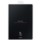 Samsung Galaxy Tab S7+ Book Cover Black - Item8