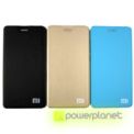 Funda Tipo Libro Slim Xiaomi Redmi 3 Pro - Ítem