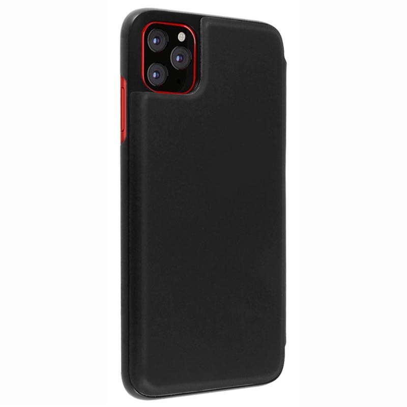 Funda tipo libro Smart Mirror para iPhone 11 Pro Max - Ítem4