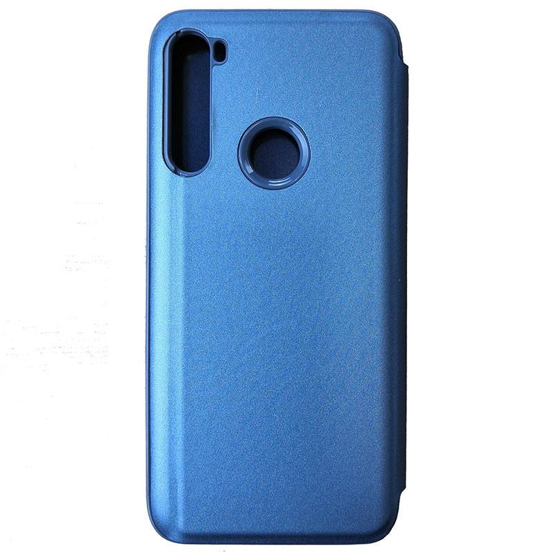 Coque à rabat Smart Mirror pour Xiaomi Redmi Note 8T - Ítem1