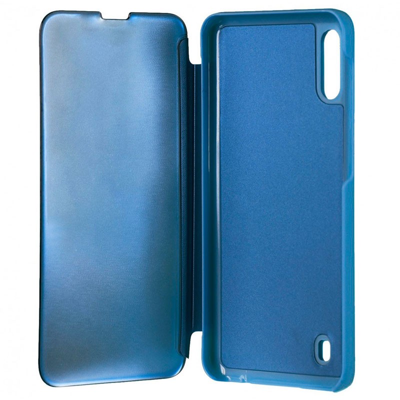 Capa tipo livro Smart Mirror para Samsung Galaxy A10 A105 - Item1