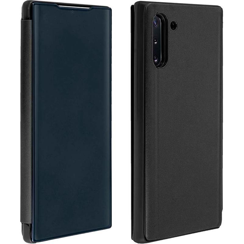 Funda tipo libro Smart Mirror para Samsung Galaxy Note 10 - Ítem