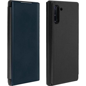 Capa tipo livro Smart Mirror para Samsung Galaxy Note 10