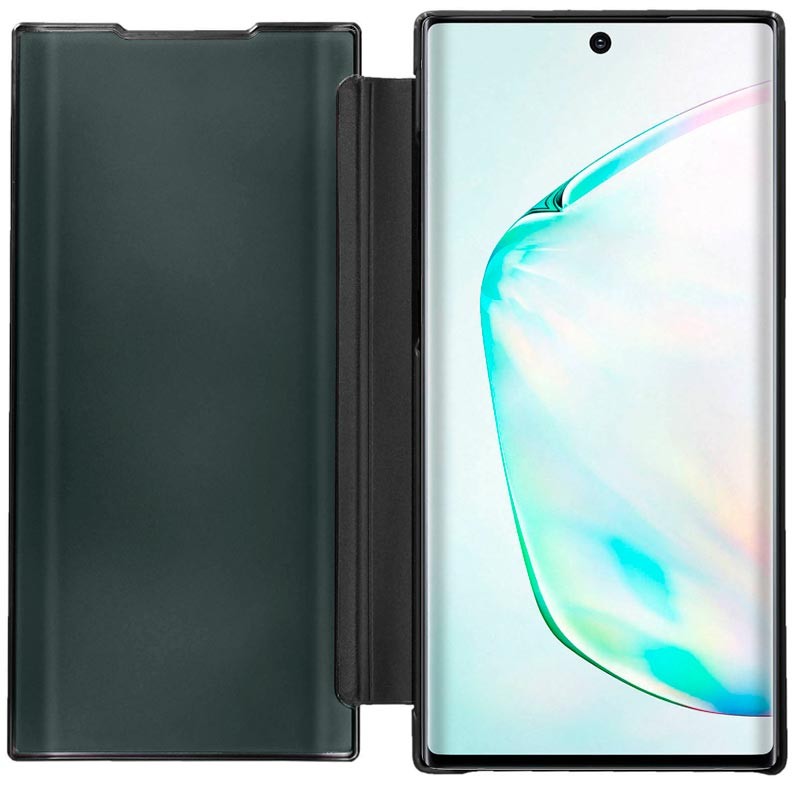 Funda tipo libro Smart Mirror para Samsung Galaxy Note 10 - Ítem1