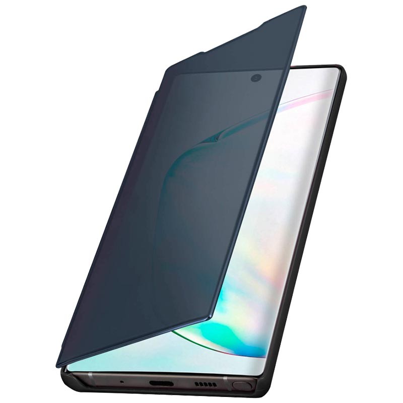 Funda tipo libro Smart Mirror para Samsung Galaxy Note 10 - Ítem2