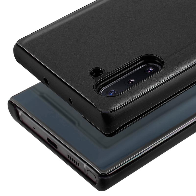 Funda tipo libro Smart Mirror para Samsung Galaxy Note 10 - Ítem3