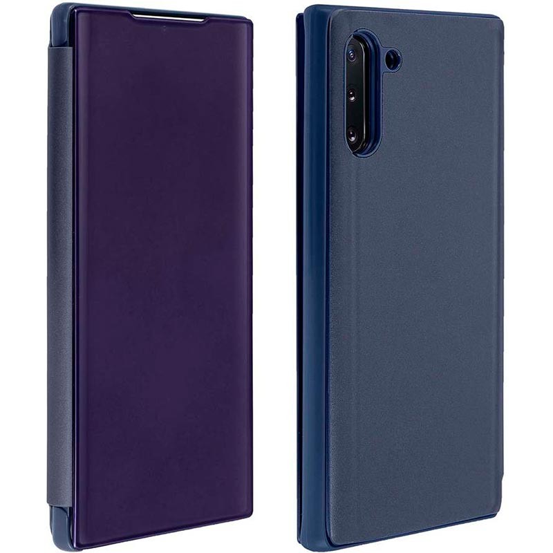 Funda tipo libro Smart Mirror para Samsung Galaxy Note 10 - Ítem10