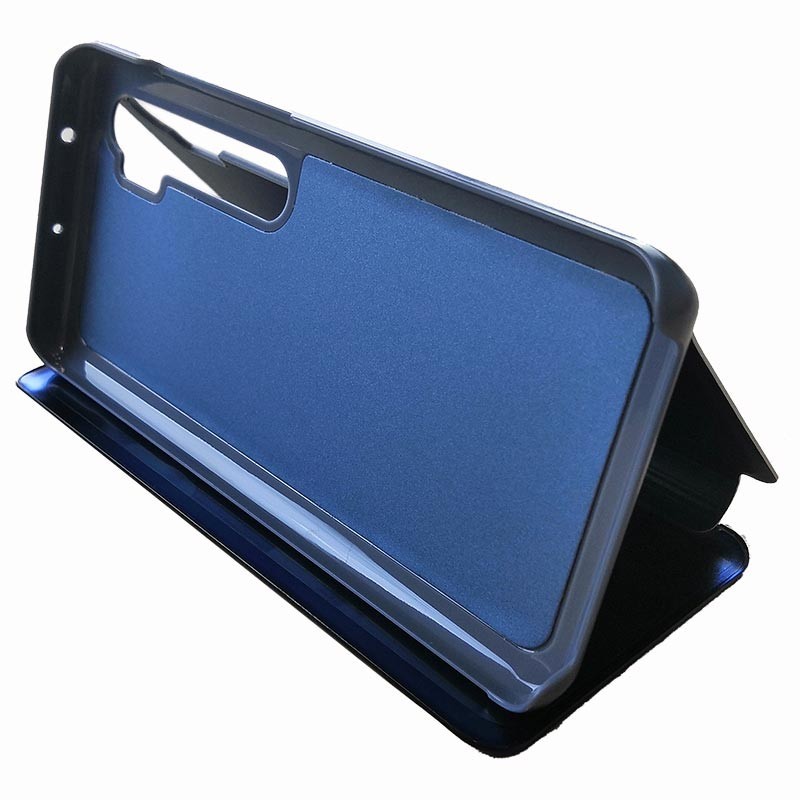 Capa tipo livro Smart Mirror para Xiaomi Mi 10 Pro - Item4