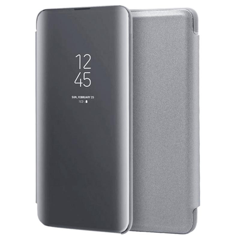 Funda tipo libro Smart Mirror para Xiaomi Mi Note 10 - Ítem1