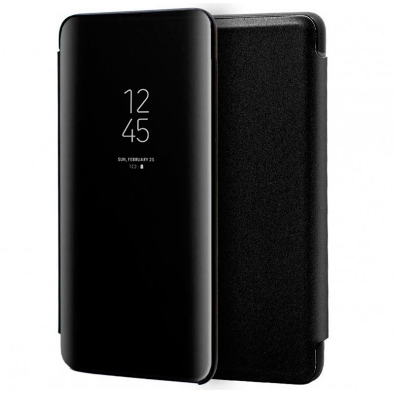 Funda tipo libro Smart Mirror para Xiaomi Mi Note 10 - Ítem2
