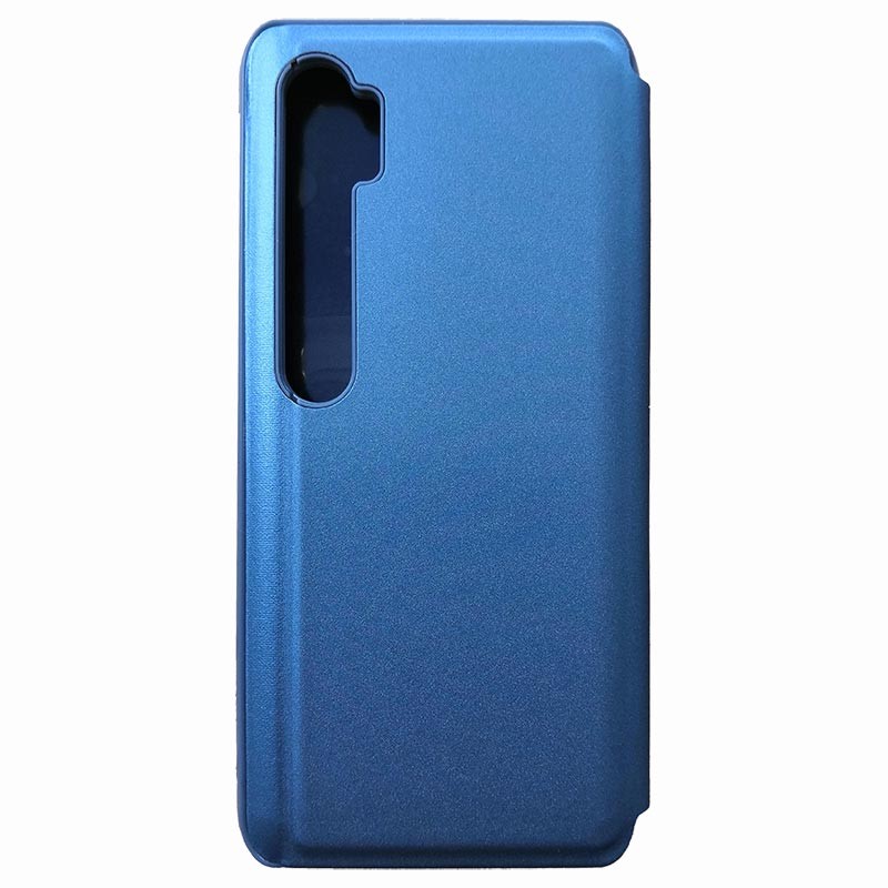 Funda tipo libro Smart Mirror para Xiaomi Mi Note 10 - Ítem3