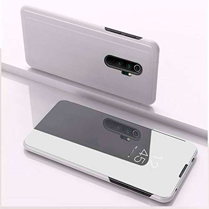 Funda tipo libro Smart Mirror para Xiaomi Redmi Note 8 Pro - Ítem1