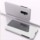 Capa tipo livro Smart Mirror para Xiaomi Redmi Note 8 Pro - Item1