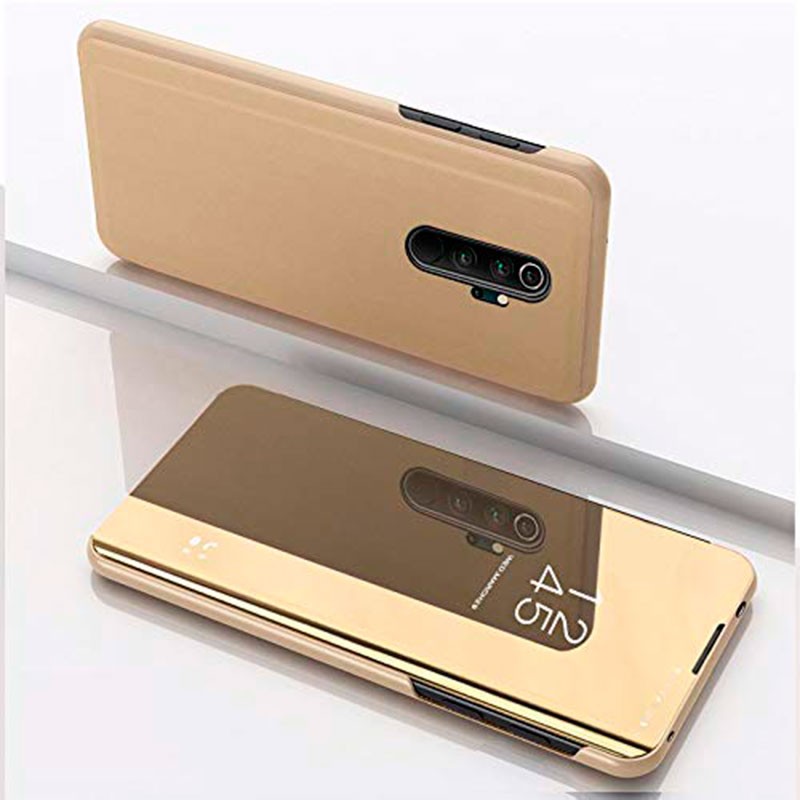 Funda tipo libro Smart Mirror para Xiaomi Redmi Note 8 Pro - Ítem2