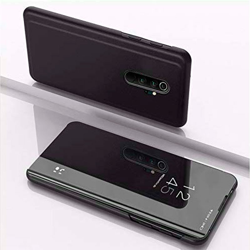 Funda tipo libro Smart Mirror para Xiaomi Redmi Note 8 Pro - Ítem3