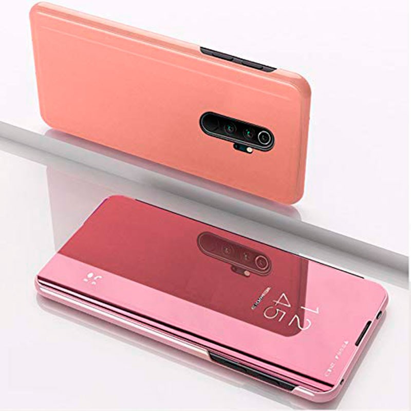 Funda tipo libro Smart Mirror para Xiaomi Redmi Note 8 Pro - Ítem5