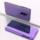 Capa tipo livro Smart Mirror para Xiaomi Redmi Note 8 Pro - Item6