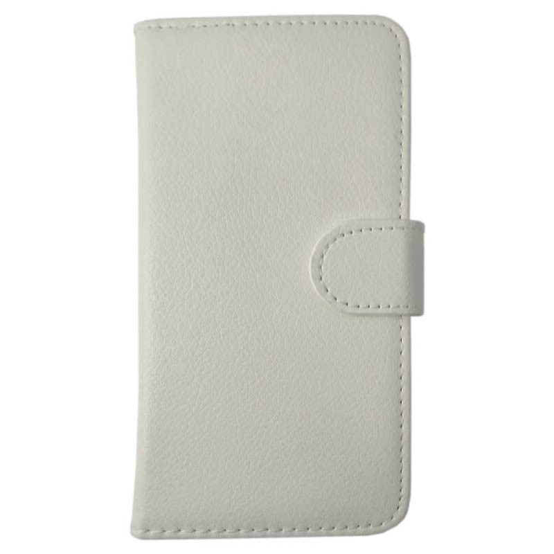 Caso tipo livro para Ulefone Metal