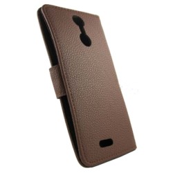 Caso tipo livro para Ulefone Metal - Item3