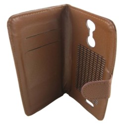Caso tipo livro para Ulefone Metal - Item4
